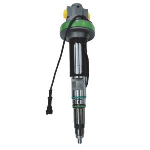 1PCS Fuel Injector 4928106 – Fits Cummins QSK19 Diesel Engine | High-Performance Aftermarket Replacement