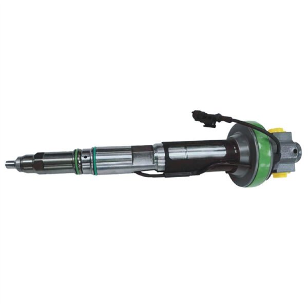 1PCS Fuel Injector 4928106 – Fits Cummins QSK19 Diesel Engine | High-Performance Aftermarket Replacement - Image 3