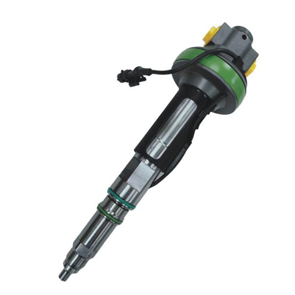 1PCS Fuel Injector 4928106 – Fits Cummins QSK19 Diesel Engine | High-Performance Aftermarket Replacement - Image 5