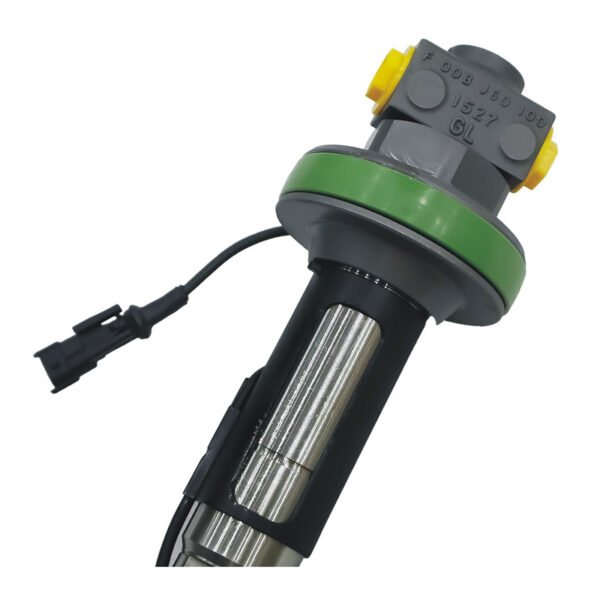 1PCS Fuel Injector 4928106 – Fits Cummins QSK19 Diesel Engine | High-Performance Aftermarket Replacement - Image 7