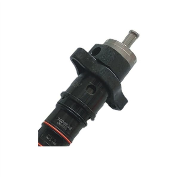 6PCS Fuel Injectors 3609849 3058802 – Fits Cummins K38 / KTA38 / K50 Engines | Heavy-Duty Diesel Injector Replacement - Image 3