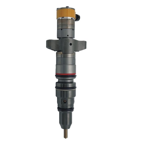 1PCS Fuel Injector 10R-2828 – Fits Caterpillar C7 & C9 Engines | High-Performance Diesel Injector Replacement
