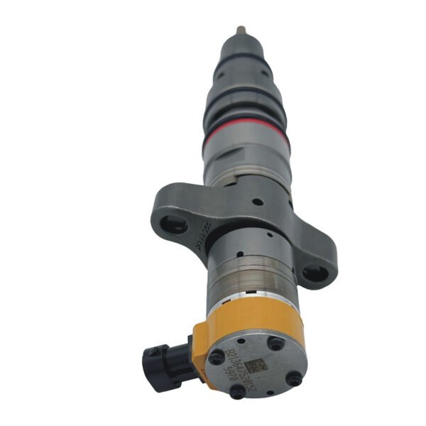 1PCS Fuel Injector 10R-2828 – Fits Caterpillar C7 & C9 Engines | High-Performance Diesel Injector Replacement - Image 3