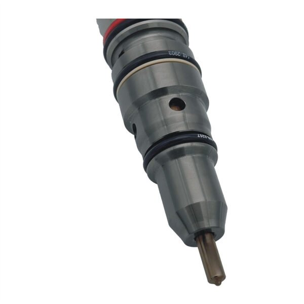1PCS Fuel Injector 10R-2828 – Fits Caterpillar C7 & C9 Engines | High-Performance Diesel Injector Replacement - Image 6