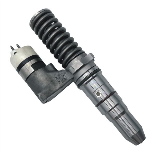 1PCS Fuel Injector 375-4106 – Compatible with Caterpillar 3512C & 3516C Engines | High-Quality Diesel Injection Replacement