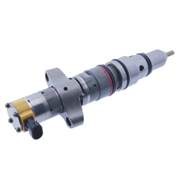 1PCS Fuel Injector 268-9577 – Compatible with Caterpillar CAT C7 Engine | High-Quality Diesel Injector Replacement - Image 4