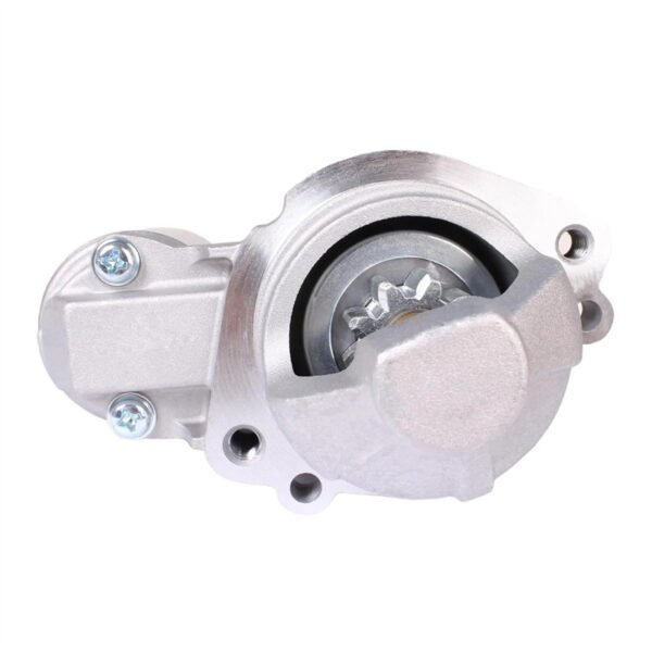 Starter Motor 31100-98L10 31100-98L00 – Fits Suzuki DF150–DF250 V6 4-Stroke Outboard Engines | Reliable Marine Replacement