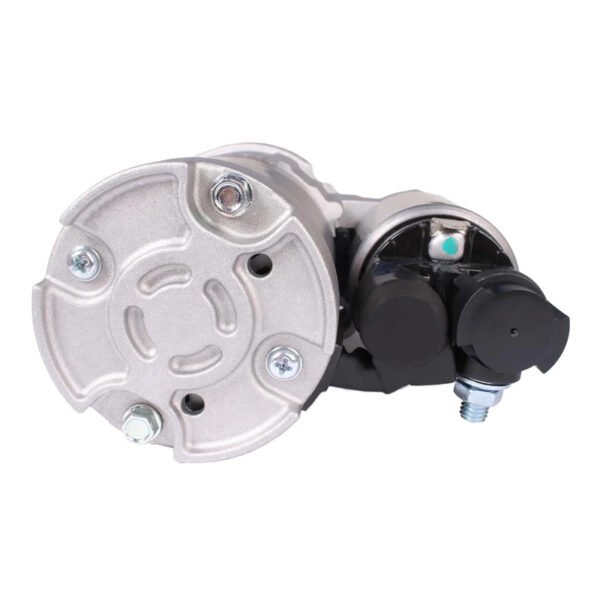Starter Motor 31100-98L10 31100-98L00 – Fits Suzuki DF150–DF250 V6 4-Stroke Outboard Engines | Reliable Marine Replacement - Image 4