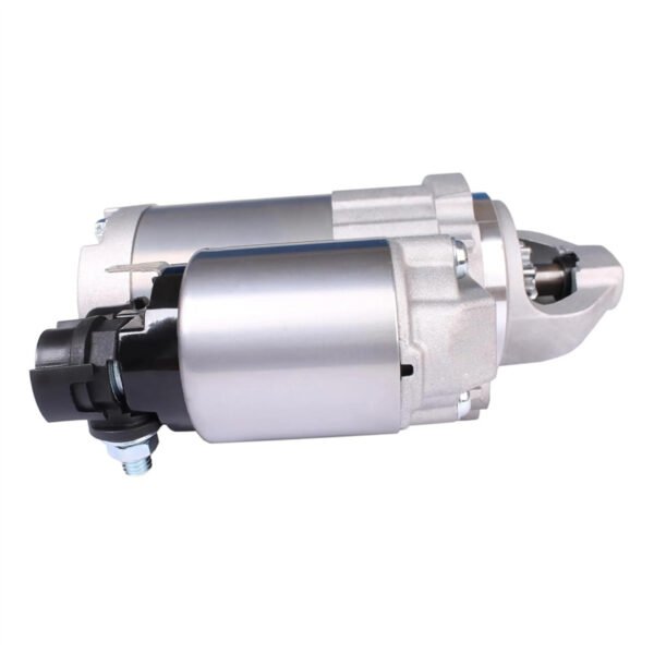 Starter Motor 31100-98L10 31100-98L00 – Fits Suzuki DF150–DF250 V6 4-Stroke Outboard Engines | Reliable Marine Replacement - Image 5