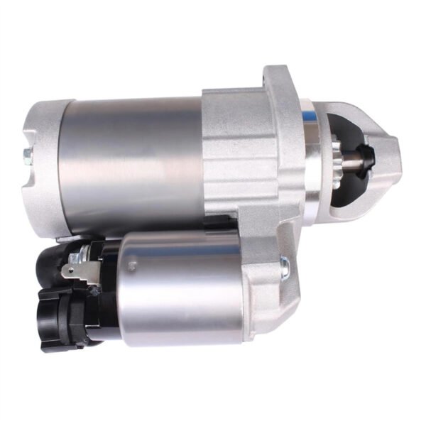 Starter Motor 31100-98L10 31100-98L00 – Fits Suzuki DF150–DF250 V6 4-Stroke Outboard Engines | Reliable Marine Replacement - Image 7