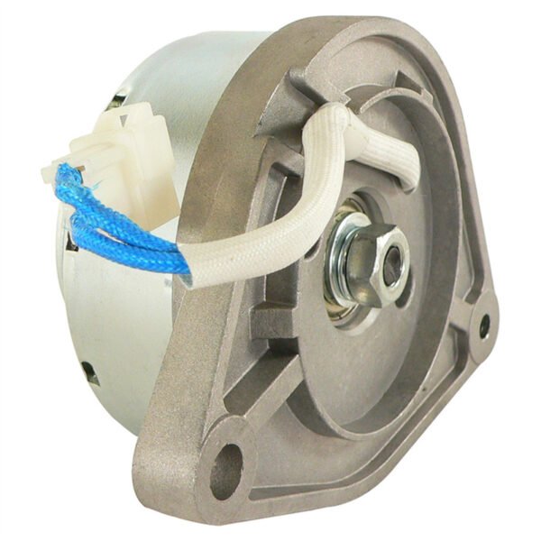 Alternator 19844-64010 – Compatible with Kubota Diesel Generators | High-Performance OEM Replacement