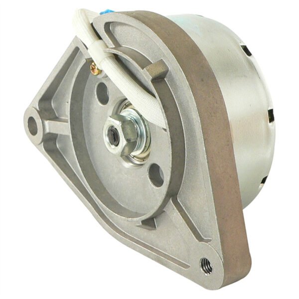 Alternator 19844-64010 – Compatible with Kubota Diesel Generators | High-Performance OEM Replacement - Image 4