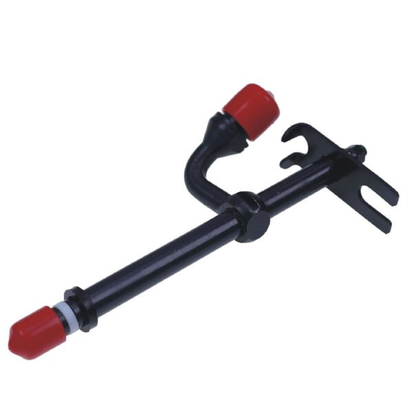 4PCS Fuel Injector AR89564 SE500822 AT30299 - Compatible with John Deere Tractors 1020/1030/2040 & Loaders 210C/290D/450 - Image 5