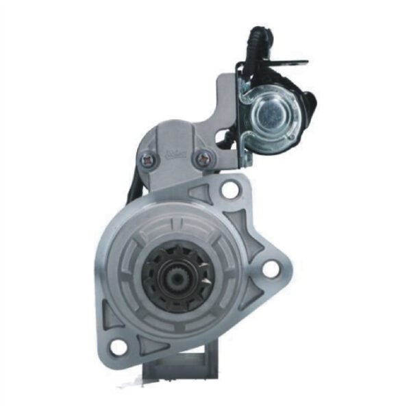 Starter Motor 36100-48100 682321 – Fits Hyundai 110DF-7 130DF-7 160DF-7 Forklifts & Doosan DX120-2 with D34D Engine | High-Performance Replacement