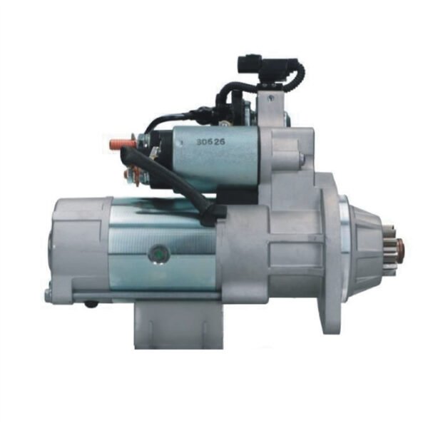 Starter Motor 36100-48100 682321 – Fits Hyundai 110DF-7 130DF-7 160DF-7 Forklifts & Doosan DX120-2 with D34D Engine | High-Performance Replacement - Image 5