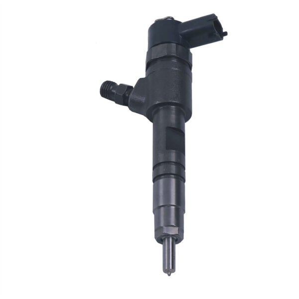 1PCS Fuel Injector 1J801-53052 0445110777 – Compatible with Kubota V2403 / D1803 Engines | Fits L3301, L3901, L4060, L4701, MX4800 Tractors