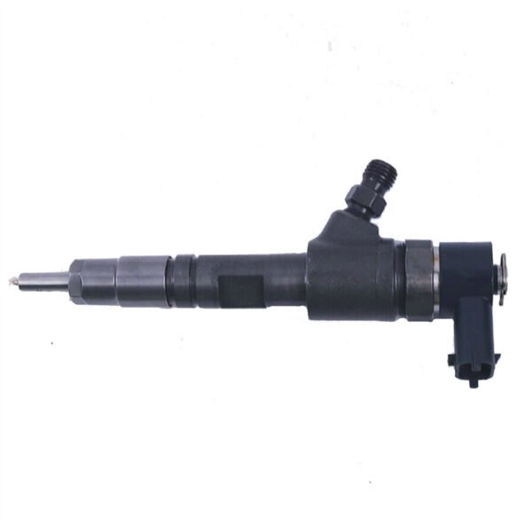 1PCS Fuel Injector 1J801-53052 0445110777 – Compatible with Kubota V2403 / D1803 Engines | Fits L3301, L3901, L4060, L4701, MX4800 Tractors - Image 5