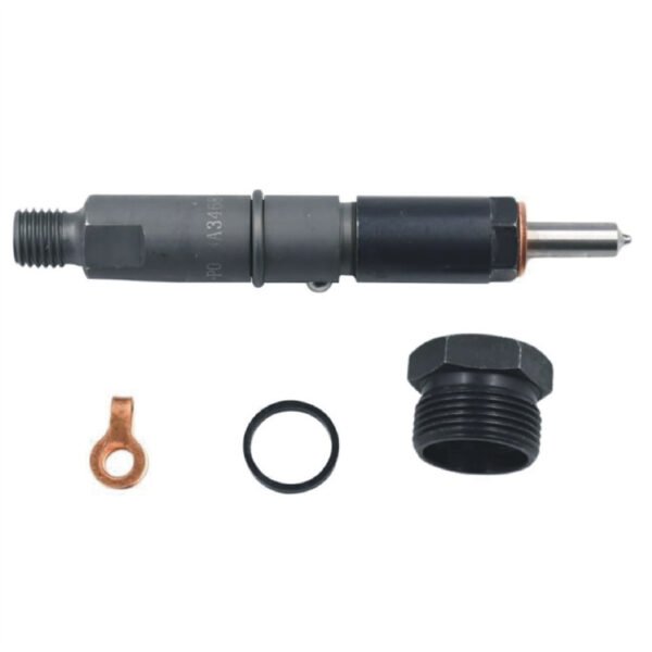 1PCS Fuel Injector 4943468 – Fits Cummins 4BT, 6B, 4B3.9, 6B5.9, B4.5, B CM556 Engines | Diesel Injector Replacement - Image 3