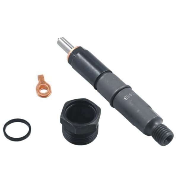 1PCS Fuel Injector 4943468 – Fits Cummins 4BT, 6B, 4B3.9, 6B5.9, B4.5, B CM556 Engines | Diesel Injector Replacement - Image 4