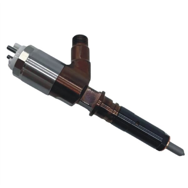 1PCS Fuel Injector 32F61-00013 – Compatible with Caterpillar CAT C4.2 Engine | High-Quality Diesel Injector Replacement