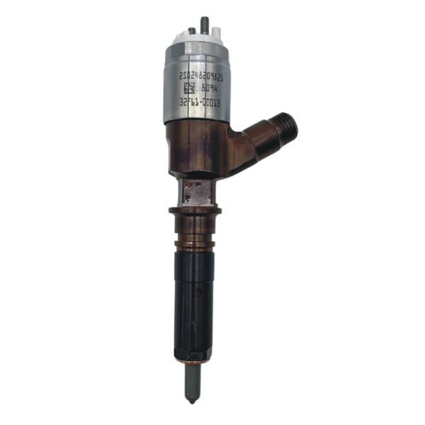 1PCS Fuel Injector 32F61-00013 – Compatible with Caterpillar CAT C4.2 Engine | High-Quality Diesel Injector Replacement - Image 3