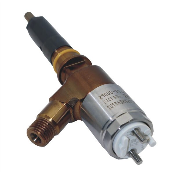 1PCS Fuel Injector 382-0480 – Compatible with Caterpillar CAT C6.6 Engine | Fits CB-54, CB-54B, CB-64, CS-54, CS-54B Vibratory Compactors - Image 3