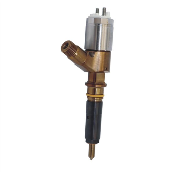 1PCS Fuel Injector 382-0480 – Compatible with Caterpillar CAT C6.6 Engine | Fits CB-54, CB-54B, CB-64, CS-54, CS-54B Vibratory Compactors - Image 4