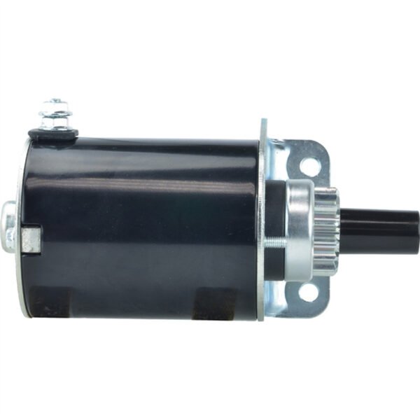 Starter Motor 799106 590476 – Fits Briggs & Stratton Engines 44C677, 44C877, 44J677, 44L777, 44M777 | Lawn & Garden Equipment Electric Starter Replacement - Image 3