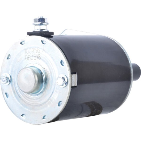 Starter Motor 799106 590476 – Fits Briggs & Stratton Engines 44C677, 44C877, 44J677, 44L777, 44M777 | Lawn & Garden Equipment Electric Starter Replacement - Image 4