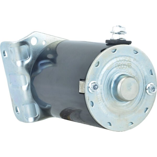 Starter Motor 799106 590476 – Fits Briggs & Stratton Engines 44C677, 44C877, 44J677, 44L777, 44M777 | Lawn & Garden Equipment Electric Starter Replacement - Image 6