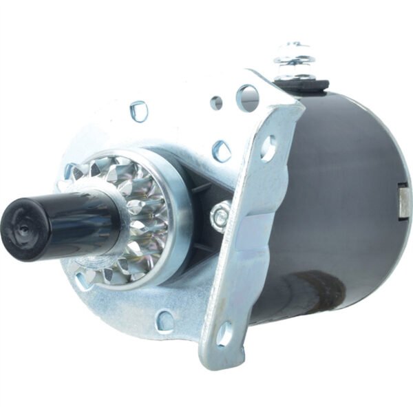 Starter Motor 799106 590476 – Fits Briggs & Stratton Engines 44C677, 44C877, 44J677, 44L777, 44M777 | Lawn & Garden Equipment Electric Starter Replacement - Image 7