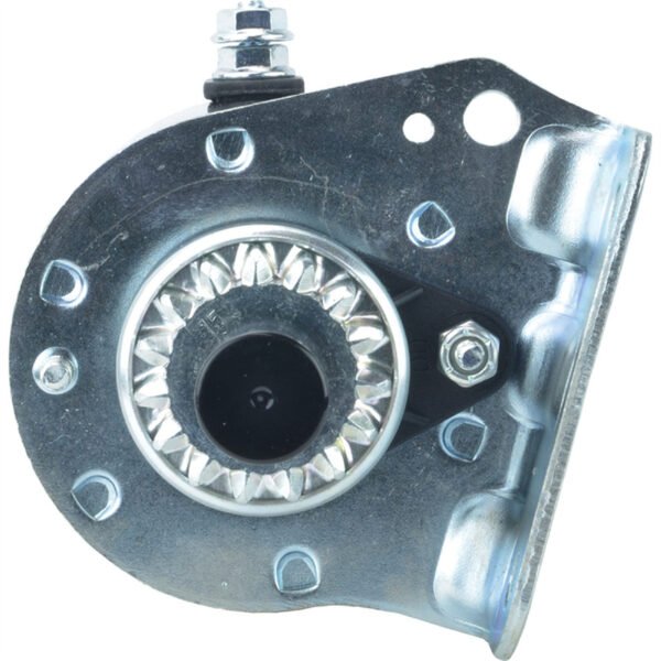Starter Motor 799106 590476 – Fits Briggs & Stratton Engines 44C677, 44C877, 44J677, 44L777, 44M777 | Lawn & Garden Equipment Electric Starter Replacement - Image 8
