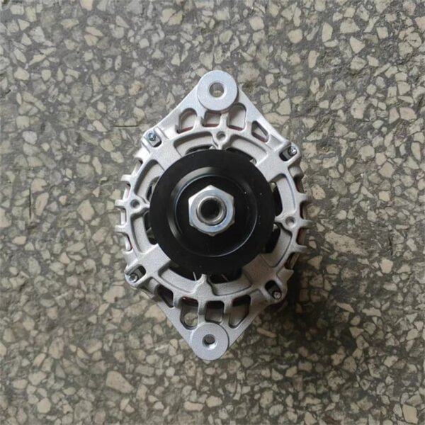 Alternator 6678560  A002655302 – Fits Bobcat 463 (2000–2008), 553F (2000–2007) | Replaces AVA0122 | High-Performance Generator Replacement - Image 4