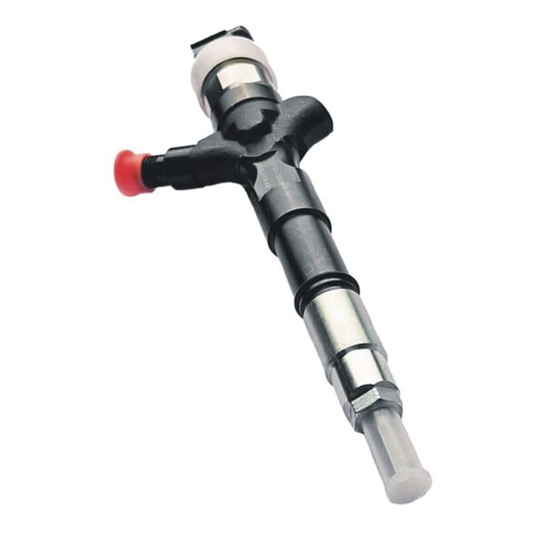 1PCS Fuel Injector 095000-5880 23670-0L050 23670-30050 – Fits Toyota Hilux & Prado D4D with 1KD-FTV Engine | High-Quality Diesel Injector Replacement - Image 2