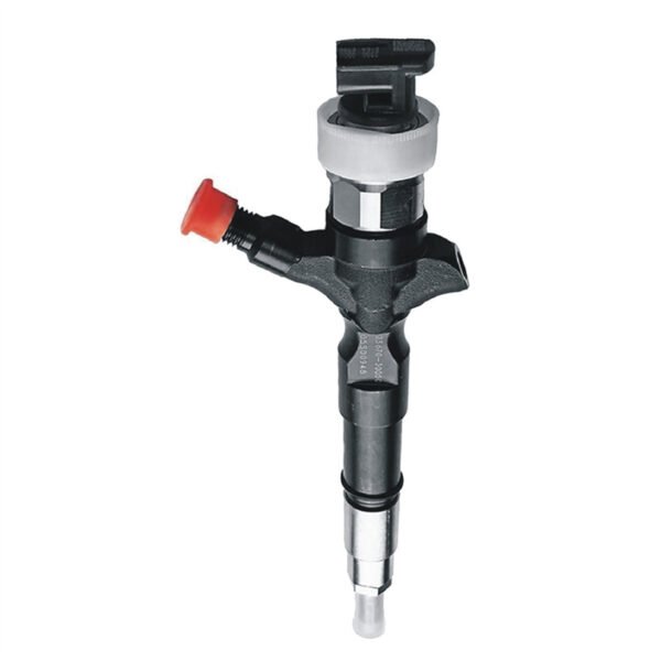 1PCS Fuel Injector 095000-5880 23670-0L050 23670-30050 – Fits Toyota Hilux & Prado D4D with 1KD-FTV Engine | High-Quality Diesel Injector Replacement