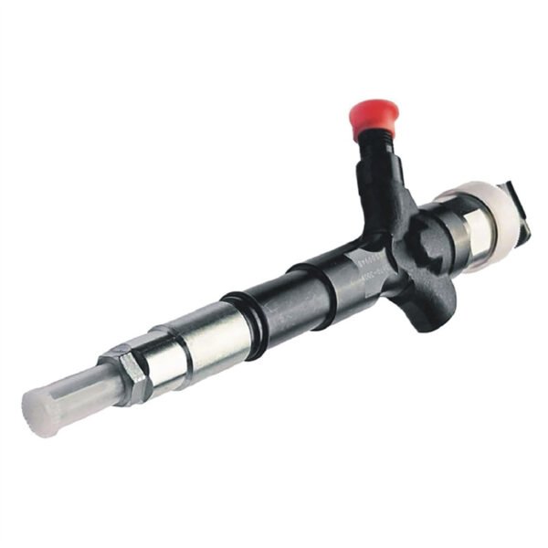 1PCS Fuel Injector 095000-5880 23670-0L050 23670-30050 – Fits Toyota Hilux & Prado D4D with 1KD-FTV Engine | High-Quality Diesel Injector Replacement - Image 4
