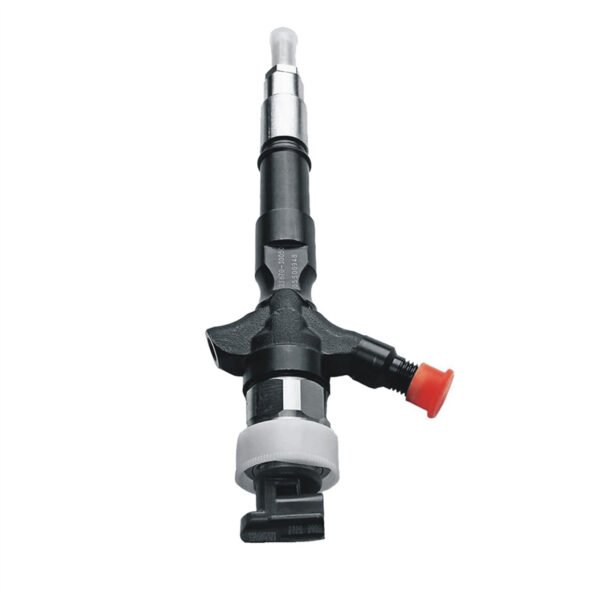 1PCS Fuel Injector 095000-5880 23670-0L050 23670-30050 – Fits Toyota Hilux & Prado D4D with 1KD-FTV Engine | High-Quality Diesel Injector Replacement - Image 5