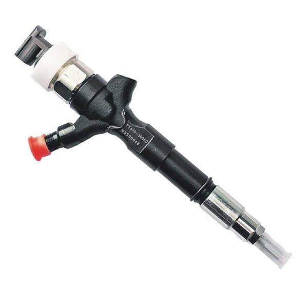 1PCS Fuel Injector 095000-5880 23670-0L050 23670-30050 – Fits Toyota Hilux & Prado D4D with 1KD-FTV Engine | High-Quality Diesel Injector Replacement - Image 6