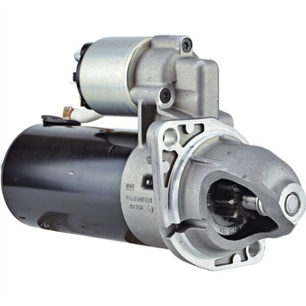 Starter Motor 1986S00762 1005-821-194 A1016373 – Fits Arctic Cat 700 Diesel ATV (2007–2012), Massey Ferguson, Lombardini Engines - Image 2