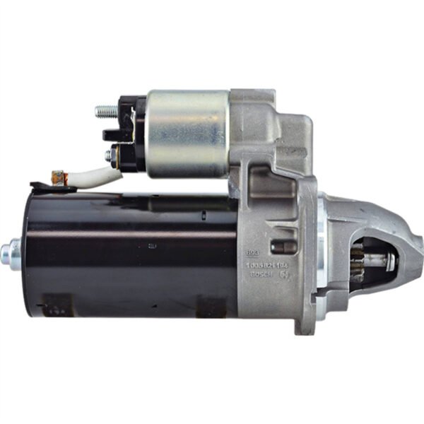 Starter Motor 1986S00762 1005-821-194 A1016373 – Fits Arctic Cat 700 Diesel ATV (2007–2012), Massey Ferguson, Lombardini Engines - Image 3