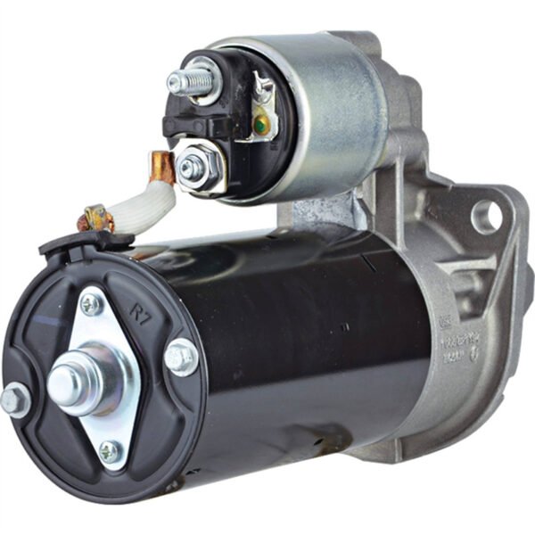 Starter Motor 1986S00762 1005-821-194 A1016373 – Fits Arctic Cat 700 Diesel ATV (2007–2012), Massey Ferguson, Lombardini Engines - Image 4