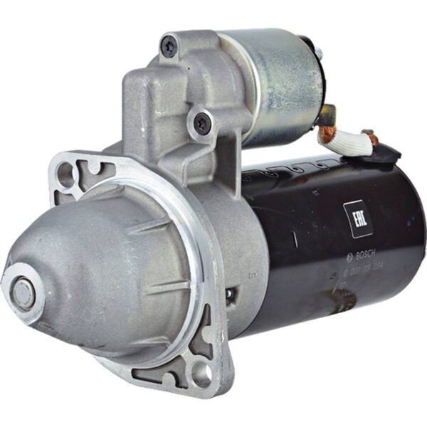 Starter Motor 1986S00762 1005-821-194 A1016373 – Fits Arctic Cat 700 Diesel ATV (2007–2012), Massey Ferguson, Lombardini Engines