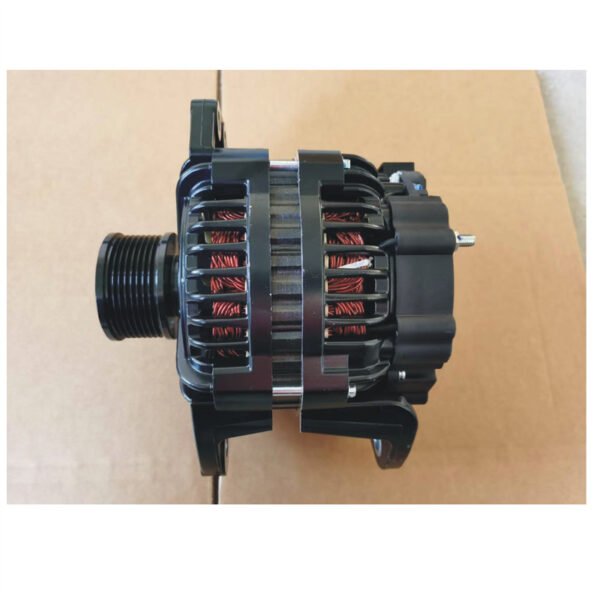 Alternator AVI171D3011 4319996 4319996X – Fits Cummins QSM / M11 / L10 Engines | Prestolite 24V 160A Heavy-Duty Charging Generator