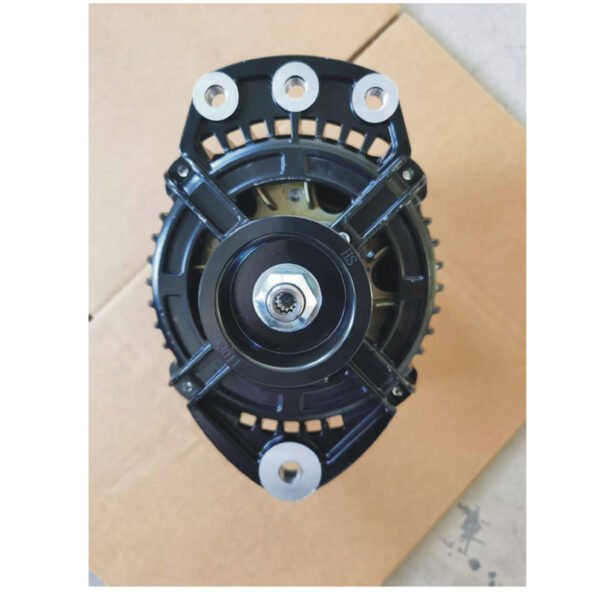 Alternator AVI171D3011 4319996 4319996X – Fits Cummins QSM / M11 / L10 Engines | Prestolite 24V 160A Heavy-Duty Charging Generator - Image 3