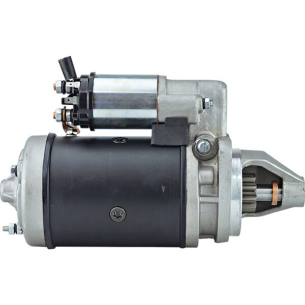 Starter Motor F002G20993 – 12V 2.7KW Start Motor | Replaces Part No. 2H.302.02.0.00 | High-Torque Diesel Engine Starter - Image 3