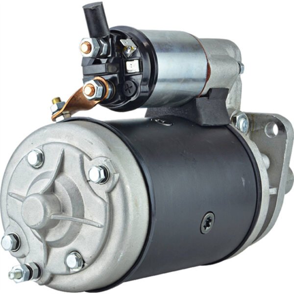 Starter Motor F002G20993 – 12V 2.7KW Start Motor | Replaces Part No. 2H.302.02.0.00 | High-Torque Diesel Engine Starter - Image 4
