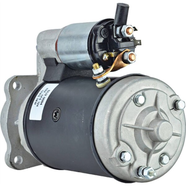 Starter Motor F002G20993 – 12V 2.7KW Start Motor | Replaces Part No. 2H.302.02.0.00 | High-Torque Diesel Engine Starter - Image 5