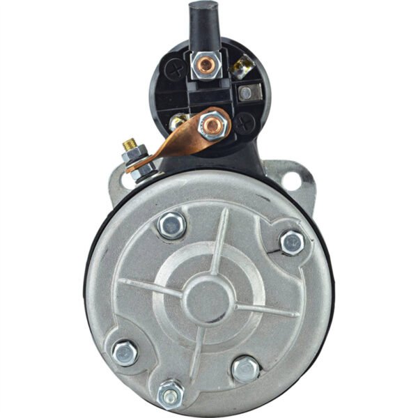 Starter Motor F002G20993 – 12V 2.7KW Start Motor | Replaces Part No. 2H.302.02.0.00 | High-Torque Diesel Engine Starter - Image 6