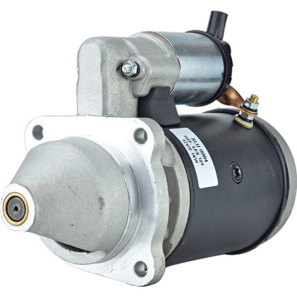 Starter Motor F002G20993 – 12V 2.7KW Start Motor | Replaces Part No. 2H.302.02.0.00 | High-Torque Diesel Engine Starter - Image 7
