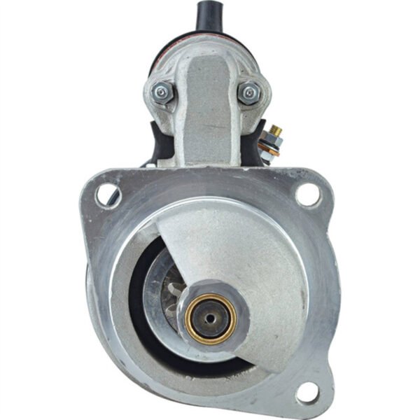 Starter Motor F002G20993 – 12V 2.7KW Start Motor | Replaces Part No. 2H.302.02.0.00 | High-Torque Diesel Engine Starter - Image 8